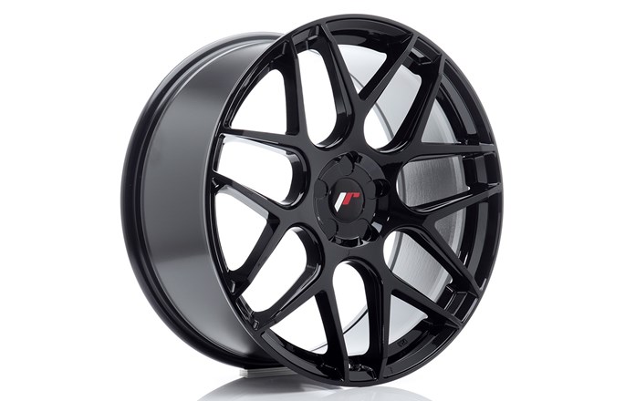 Japan Racing JR18 Gloss Black