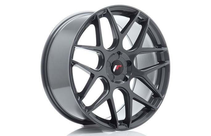 Japan Racing JR18 Hyper Gray
