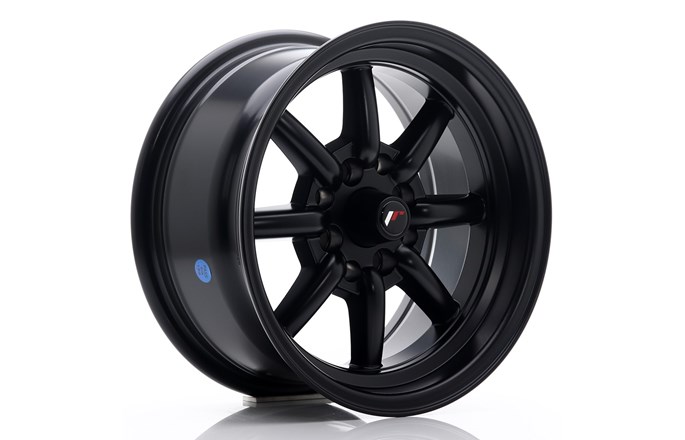 Japan Racing JR19 Matt Black