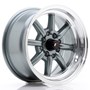Japan Racing JR19 Gun Metal