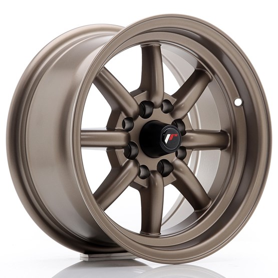 Japan Racing JR19 Bronze 7X14 4/100/114,3 ET0 CB73,1