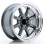 Japan Racing JR19 Gun Metal