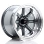 Japan Racing JR19 Gun Metal