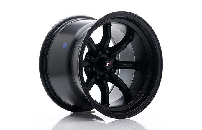 Japan Racing JR19 Black