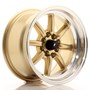 Japan Racing JR19 Gold