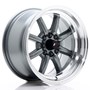 Japan Racing JR19 Gun Metal