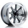 Japan Racing JR19 Gun Metal