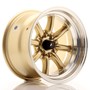 Japan Racing JR19 Gold