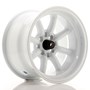 Japan Racing JR19 White