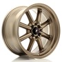Japan Racing JR19 Matt Bronze
