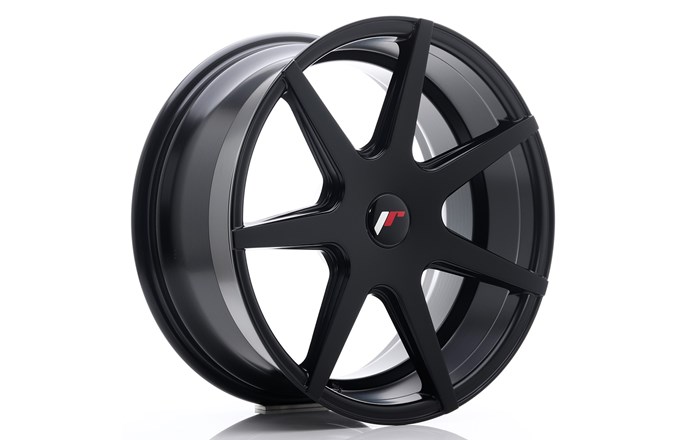 Japan Racing JR20 Matt Black