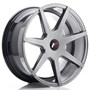 Japan Racing JR20 Hyper Black