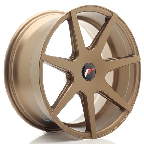 Japan Racing JR20 Bronze 8,5X18 5/110 ET25-40 CB74,1