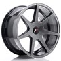 Japan Racing JR20 Hyper Black