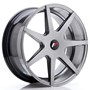 Japan Racing JR20 Hyper Black