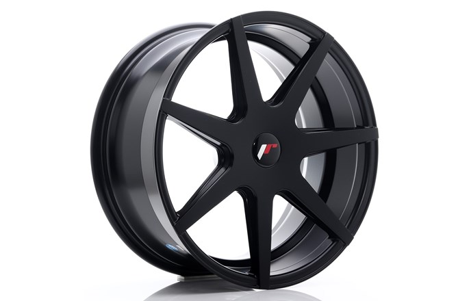 Japan Racing JR20 Matt Black