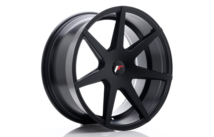 Japan Racing JR20 Matt Black