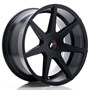 Japan Racing JR20 Matt Black