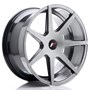 Japan Racing JR20 Hyper Black