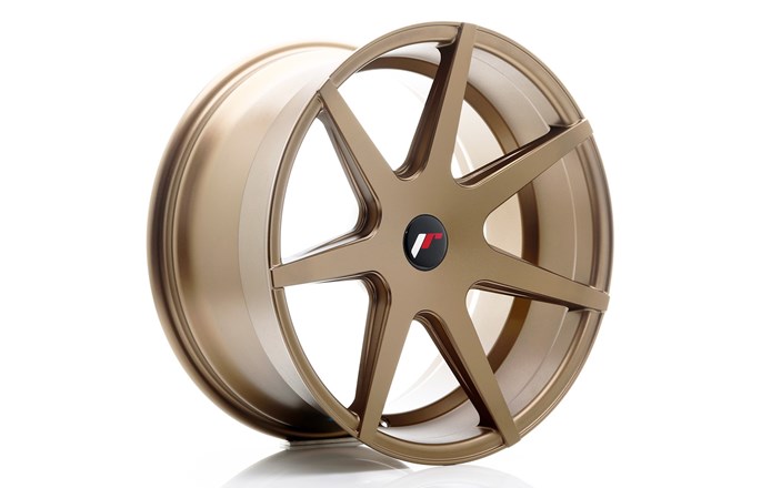 Japan Racing JR20 Matt Bronze