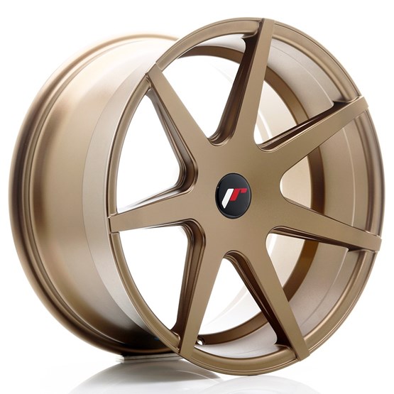 Japan Racing JR20 Bronze 9,5X19 5/114,3 ET20-40 CB72,6