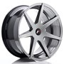 Japan Racing JR20 Hyper Black
