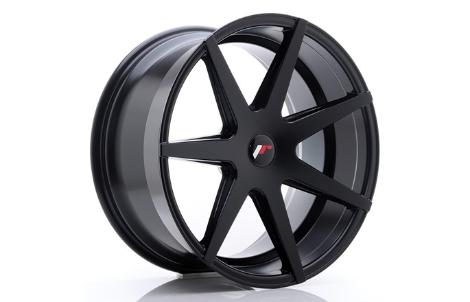 Japan Racing JR20 Matt Black