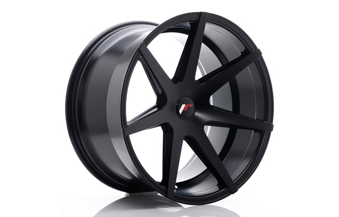 Japan Racing JR20 Matt Black