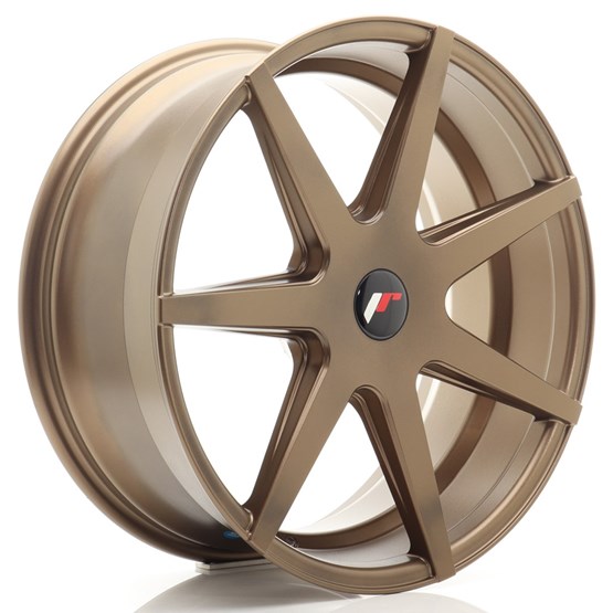 Japan Racing JR20 Bronze 8,5X20 5/114,3 ET35 CB74,1