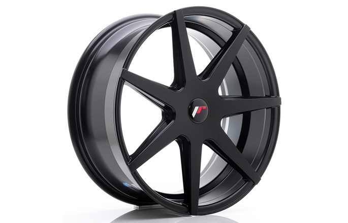 Japan Racing JR20 Matt Black
