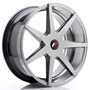 Japan Racing JR20 Hyper Black