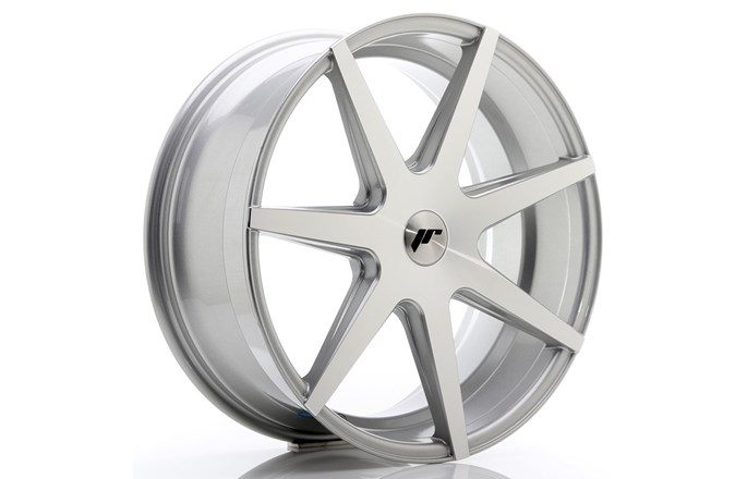 Japan Racing JR20 Silver