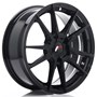 Japan Racing JR21 Gloss Black