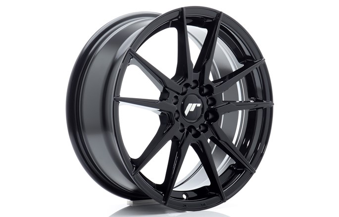 Japan Racing JR21 Gloss Black