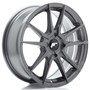Japan Racing JR21 Hyper Gray
