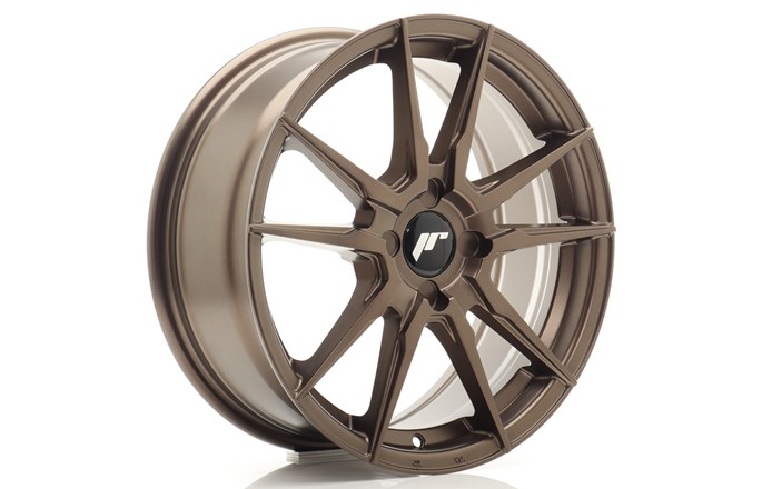 Japan Racing JR21 Matt Bronze