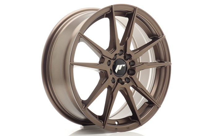 Japan Racing JR21 Matt Bronze