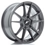 Japan Racing JR21 Hyper Gray