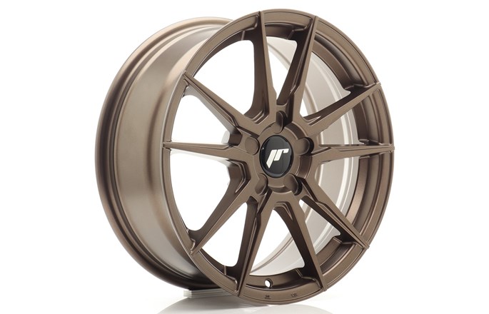 Japan Racing JR21 Matt Bronze