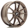 Japan Racing JR21 Matt Bronze