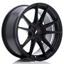 Japan Racing JR21 Matt Black