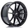Japan Racing JR21 Gloss Black