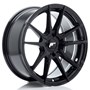 Japan Racing JR21 Gloss Black