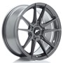 Japan Racing JR21 Hyper Gray