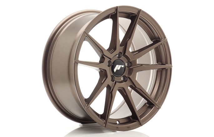 Japan Racing JR21 Matt Bronze