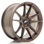 Japan Racing JR21 Matt Bronze