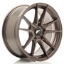 Japan Racing JR21 Matt Bronze