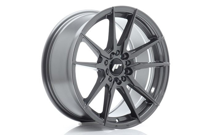 Japan Racing JR21 Hyper Gray