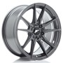 Japan Racing JR21 Hyper Gray