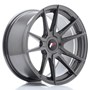 Japan Racing JR21 Hyper Gray
